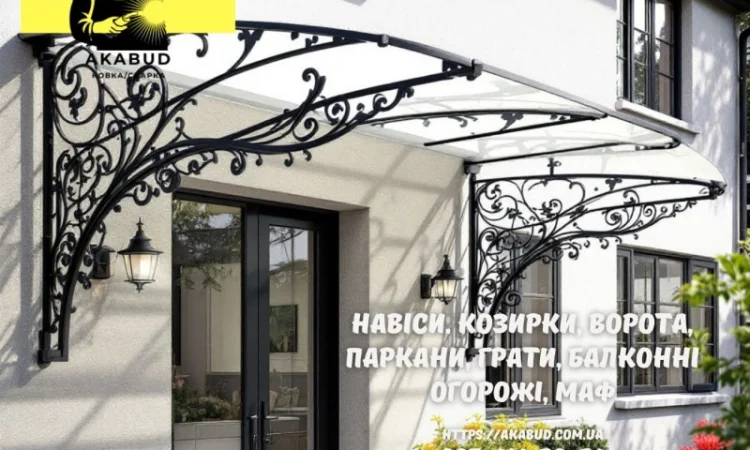 Изготовление и монтаж заборов, ворот и навесов от производителя - фото № 3