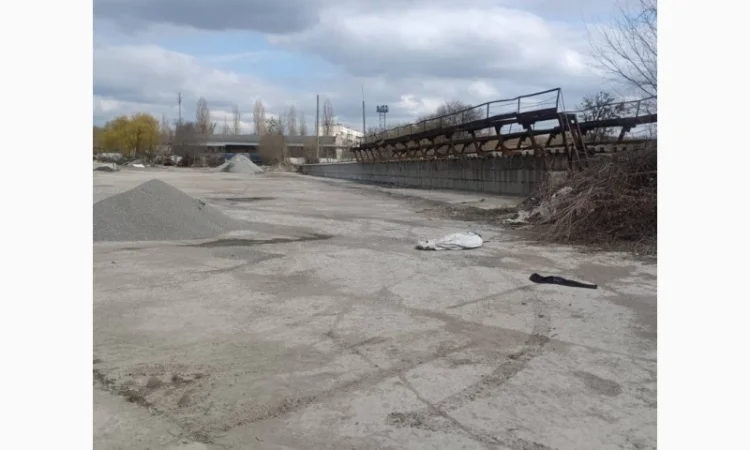 Продается земельный участок с железнодорожной веткой в Харькове - фото № 11