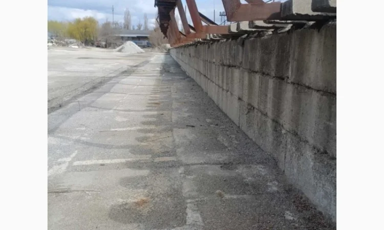 Продается земельный участок с железнодорожной веткой в Харькове - фото № 12