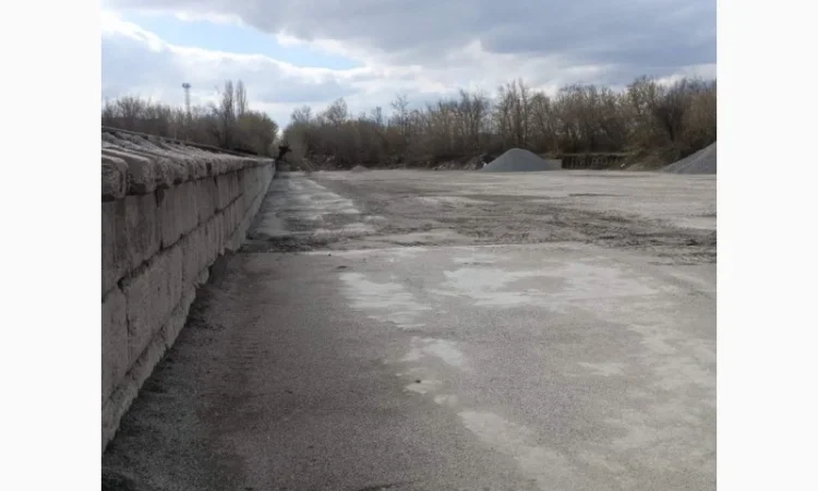 Продается земельный участок с железнодорожной веткой в Харькове - фото № 14