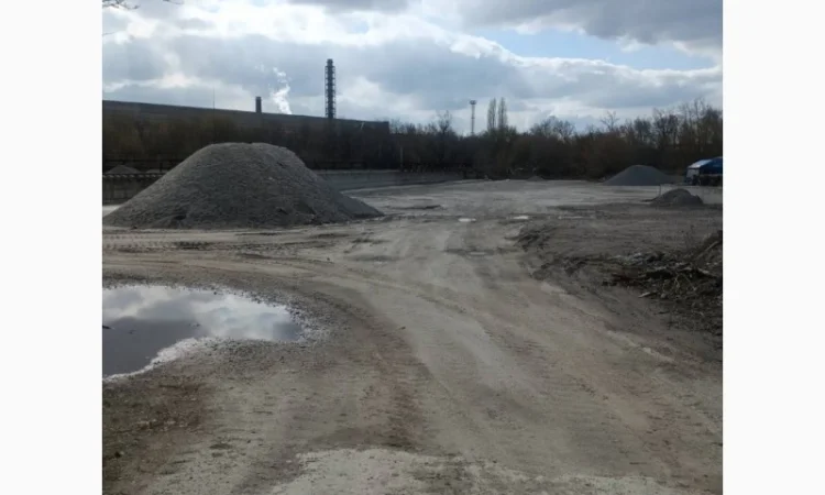 Продается земельный участок с железнодорожной веткой в Харькове - фото № 15