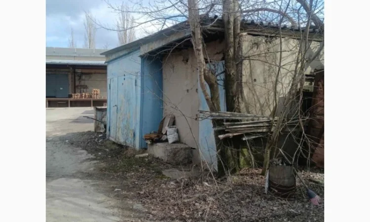 Продается земельный участок с железнодорожной веткой в Харькове - фото № 16