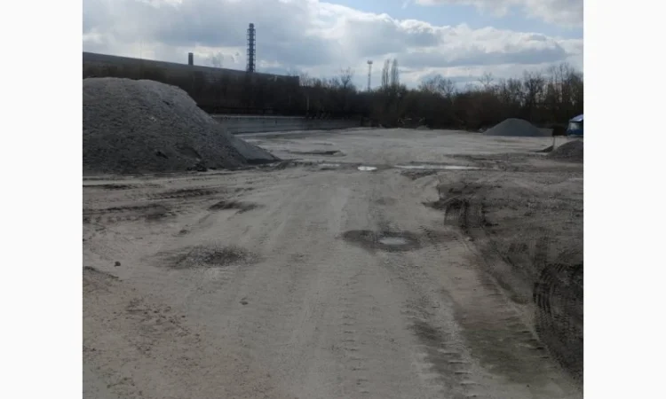 Продается земельный участок с железнодорожной веткой в Харькове - фото № 2