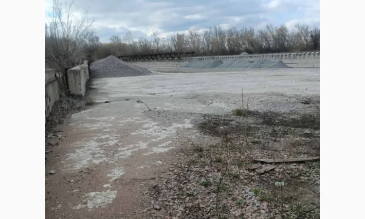 Продается земельный участок с железнодорожной веткой в Харькове - фото № 3