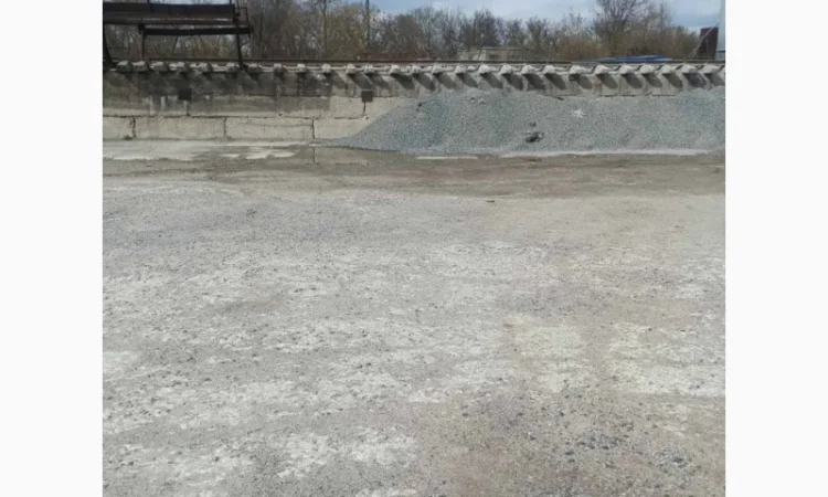 Продается земельный участок с железнодорожной веткой в Харькове - фото № 6