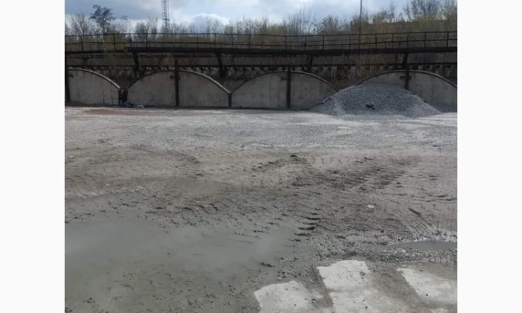 Продается земельный участок с железнодорожной веткой в Харькове - фото № 7