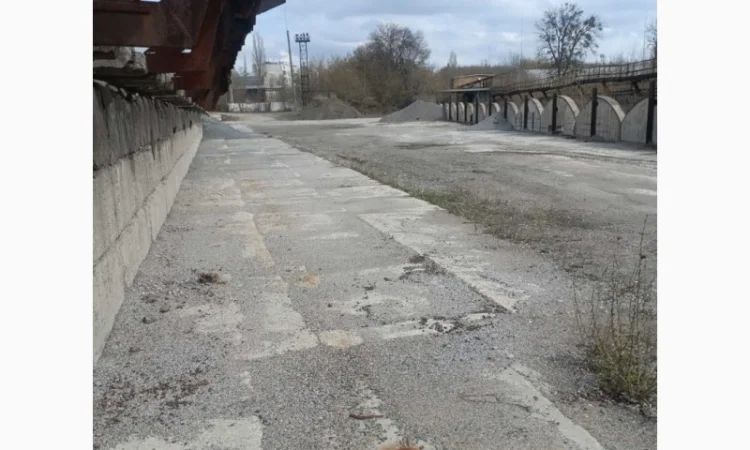 Продается земельный участок с железнодорожной веткой в Харькове - фото № 8