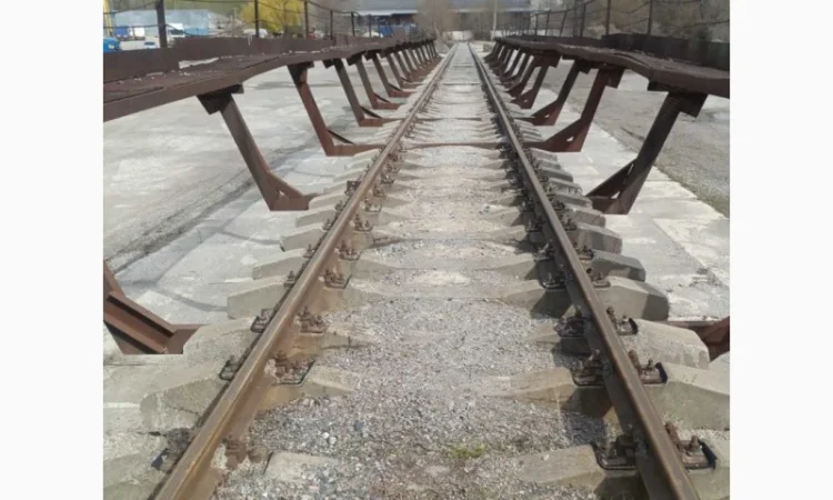 Продается земельный участок с железнодорожной веткой в Харькове - фото № 9