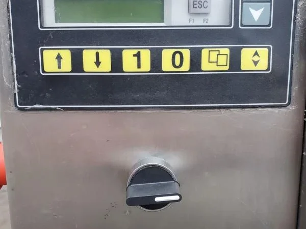 Продается электрическая туннельная мойка для ящиков - фото № 15