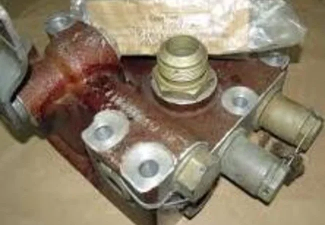 Куплю клапанные коробки 765-22-сб217 - фото № 1