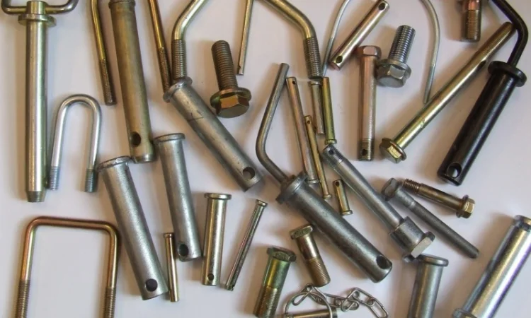 Виготовлення стремянок та металевих виробів - фото № 1