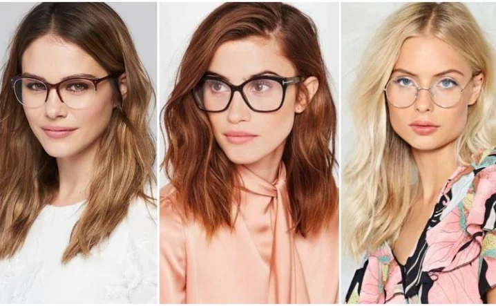 Контактные линзы, оправы и солнцезащитные очки в Киеве - фото № 7