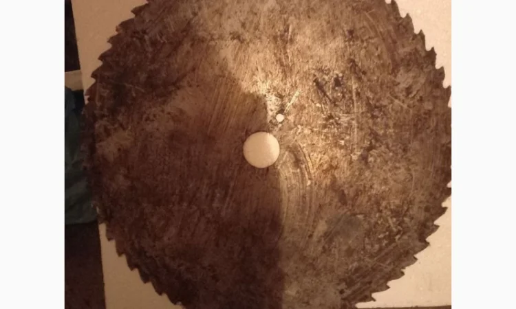 Пропонуються диски (пилки) до циркулярної пилки - фото № 2