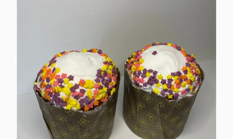 ТМ 'Роса' предлагает сырную паску и сладости оптом - фото № 5