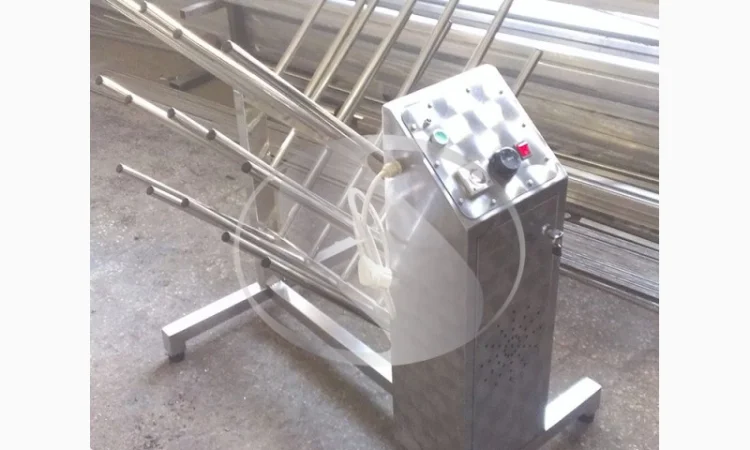 Промислові сушарки для взуття на 12/15/30/60 пар - фото № 2