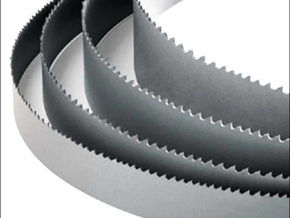 Купити стрічкове полотно для пилки по металу - фото № 1