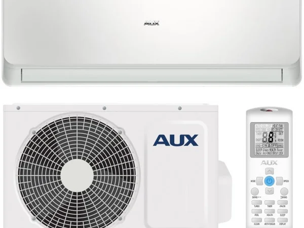 Установка кондиционеров в Киеве - фото № 5