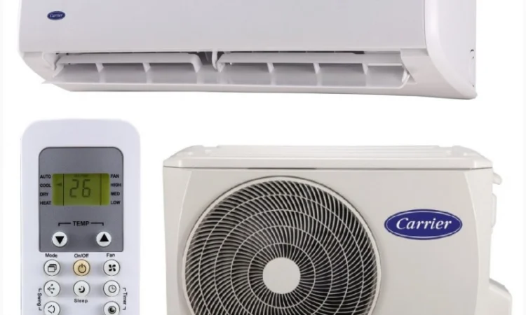 Установка кондиционеров в Киеве - фото № 8