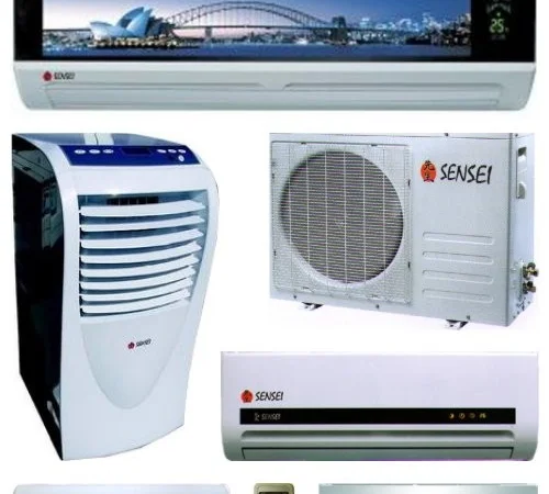 Установка и обслуживание кондиционеров в Киеве и области - фото № 2