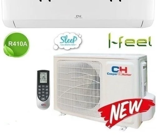 Установка и обслуживание кондиционеров в Киеве и области - фото № 1