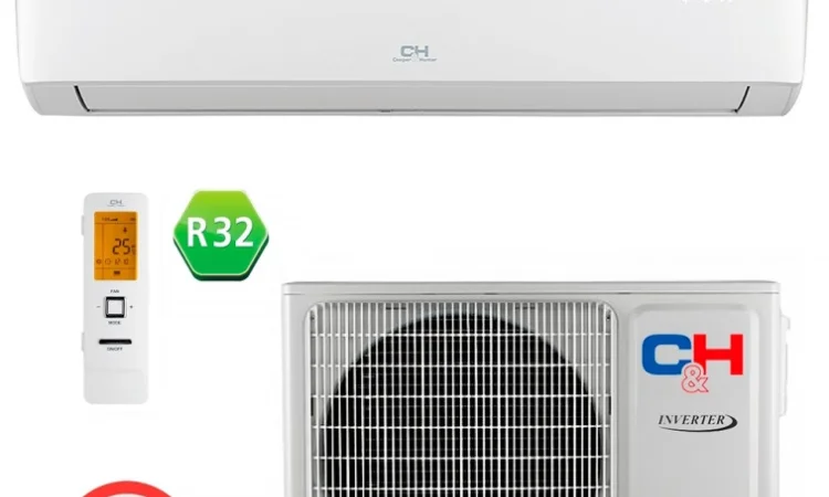 Продаж та монтаж кондиціонерів у Києві - фото № 3