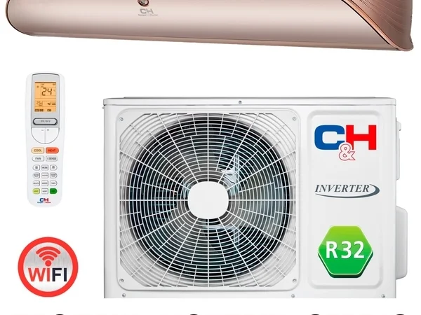 Продаж та монтаж кондиціонерів у Києві - фото № 1