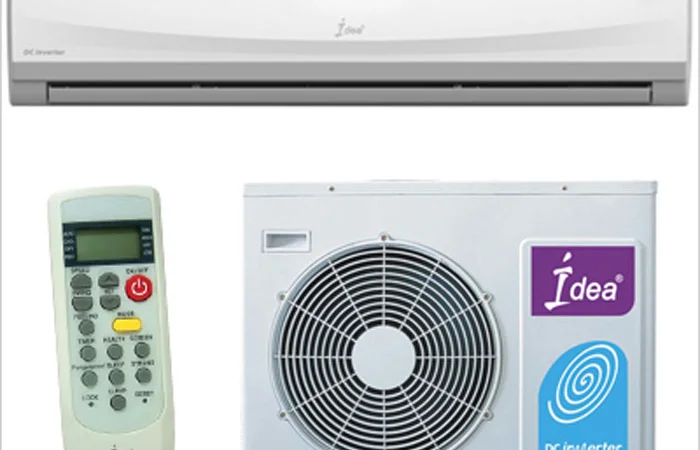 Продаж та монтаж кондиціонерів у Києві - фото № 4