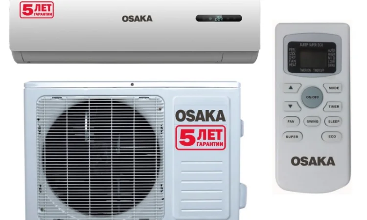 Продаж та монтаж кондиціонерів у Києві - фото № 2