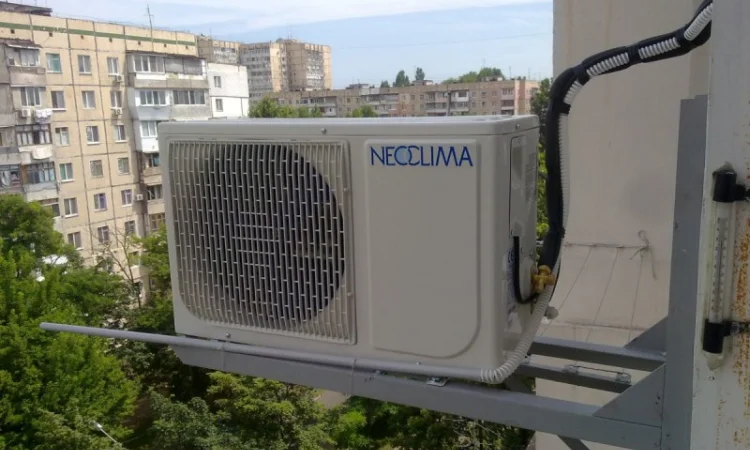 Продаж та монтаж кондиціонерів у Києві - фото № 5