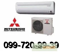 Услуги по установке и заправке кондиционеров в Киеве - фото № 1