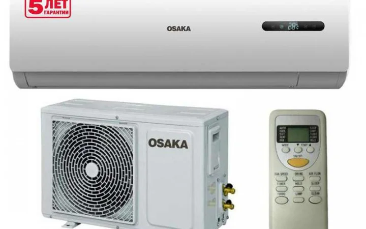 Услуги по установке и заправке кондиционеров в Киеве - фото № 5