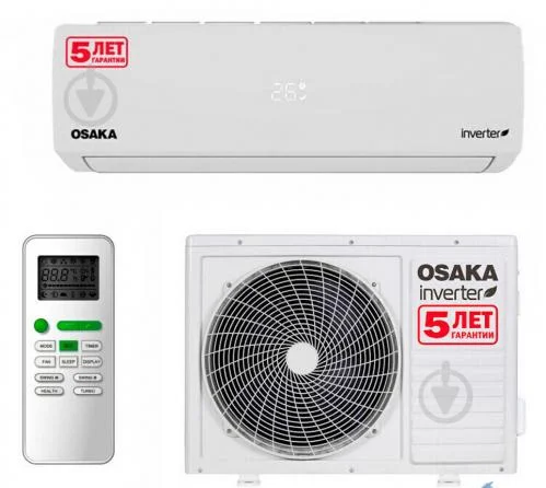 Установка кондиционеров в Киеве и области - фото № 4