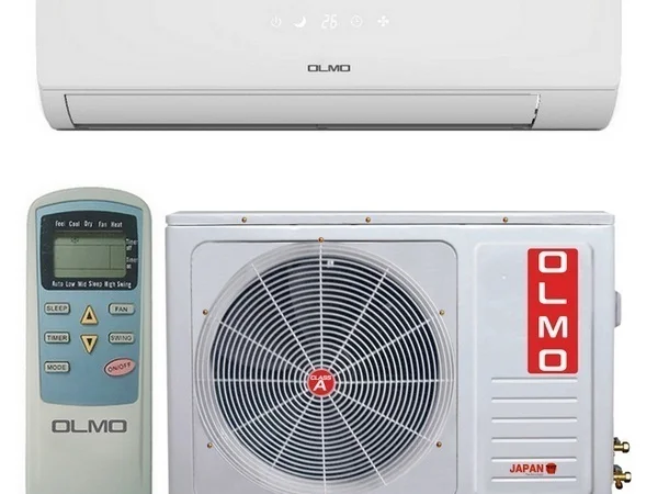 Продаж та встановлення кондиціонерів у Попільні - фото № 7