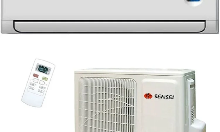 Установка и продажа кондиционеров в Киеве - фото № 3