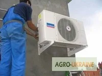 Установка и продажа кондиционеров в Киеве - фото № 8
