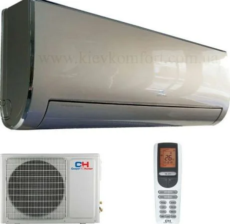 Установка и продажа кондиционеров в Киеве - фото № 2