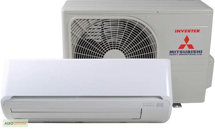 Продажа и установка кондиционеров в Киеве с гарантией - фото № 2