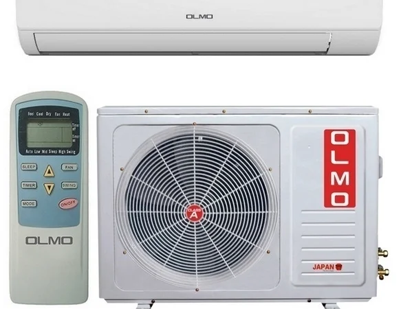 Монтаж и обслуживание кондиционеров в Киеве – продажа, заправка, ремонт - фото № 1