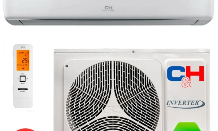 Монтаж и обслуживание кондиционеров в Киеве – продажа, заправка, ремонт - фото № 2