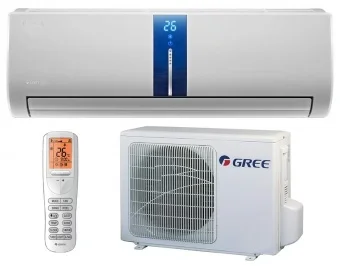 Монтаж и обслуживание кондиционеров в Киеве – продажа, заправка, ремонт - фото № 4