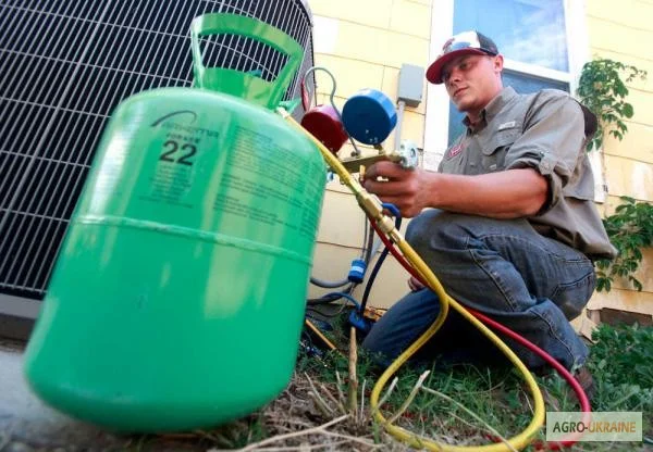 Монтаж и обслуживание кондиционеров в Киеве – продажа, заправка, ремонт - фото № 7