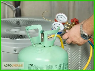 Установка кондиционеров в Киеве и области - качественно и недорого - фото № 8