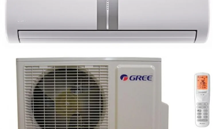 Установка кондиционеров в Киеве и области - качественно и недорого - фото № 3