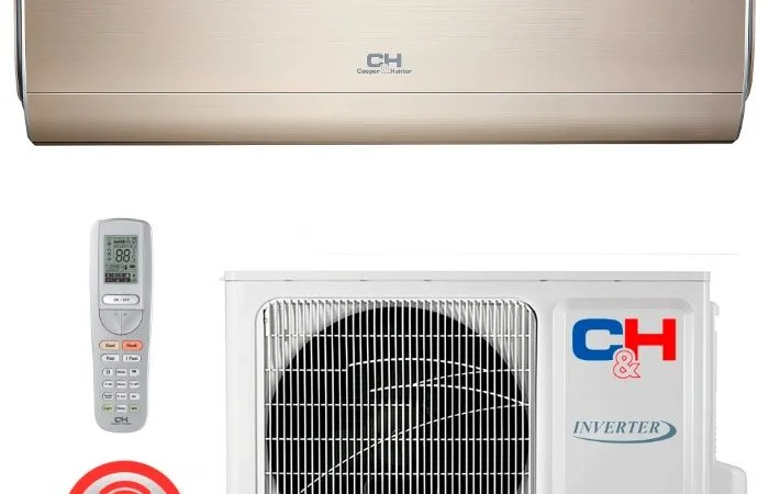 Установка кондиционеров в Киеве и области - качественно и недорого - фото № 4