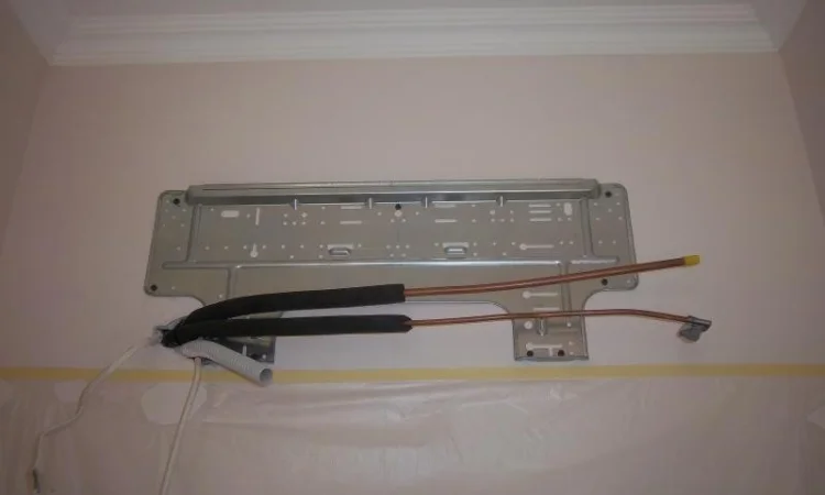 Закладка траси під кондиціонер у Києві - фото № 6