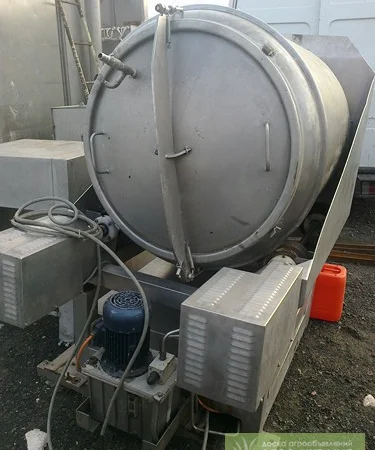 Масажер для м'яса Inject Star – відмінний стан - фото № 1