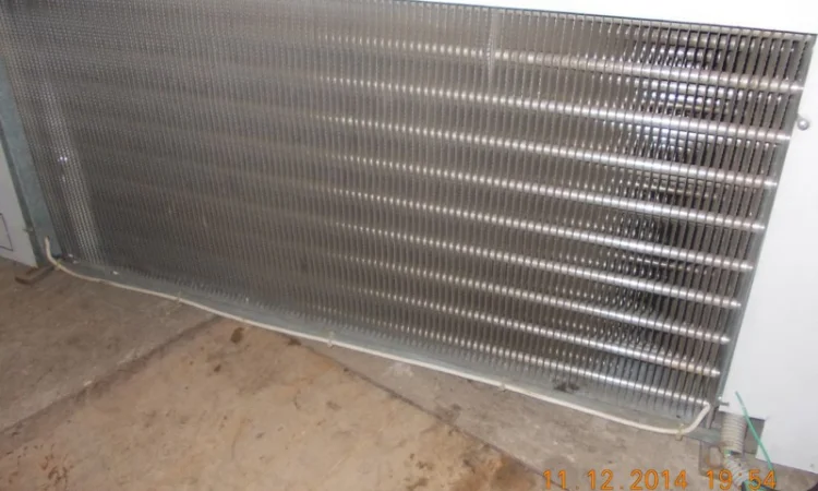 Воздухоохладители Alfa Laval (Швеция) в продаже - фото № 3