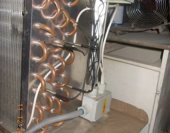 Воздухоохладители Alfa Laval (Швеция) в продаже - фото № 6