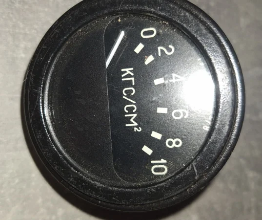 Покажчик тиску масла 37.003.387-78 у продажу - фото № 1