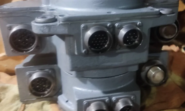 Куплю обертово контактний пристрій СКУ-330-1 и другие модели - фото № 1